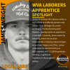 1,000 Apprentice Graduated!